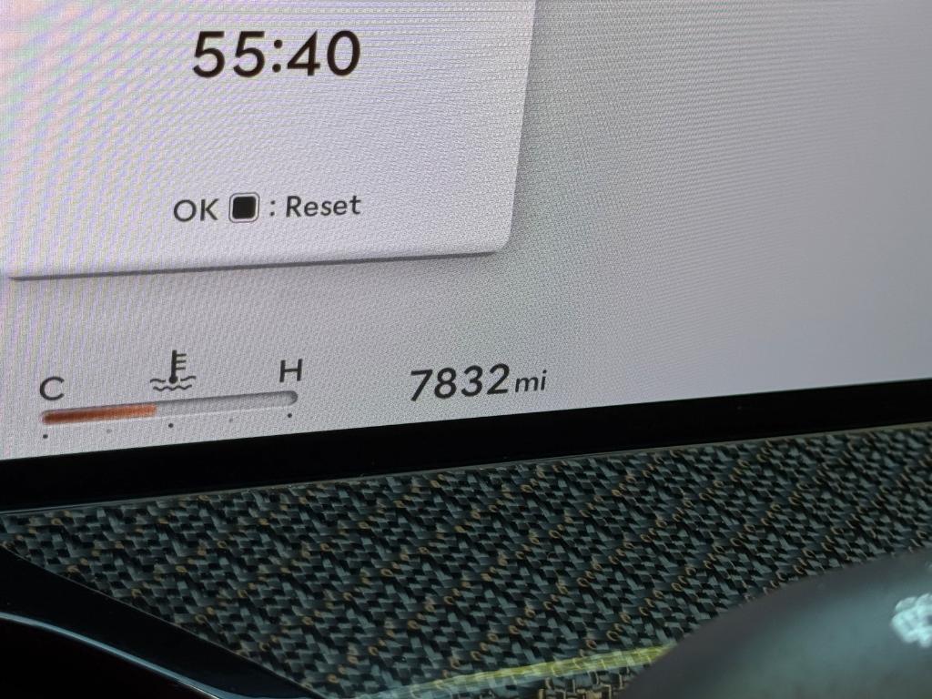 used 2025 Genesis GV80 Coupe car, priced at $74,440