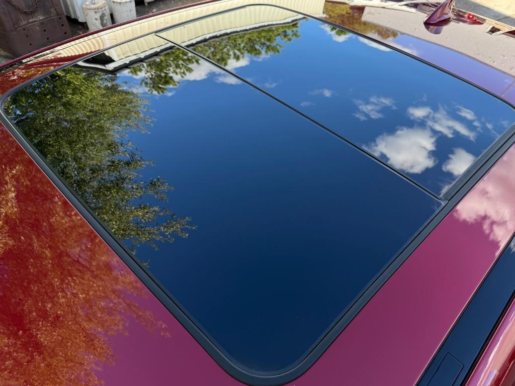 used 2025 Genesis GV80 Coupe car, priced at $74,440