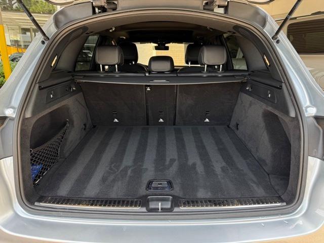 used 2021 Mercedes-Benz GLC 300 car, priced at $30,880