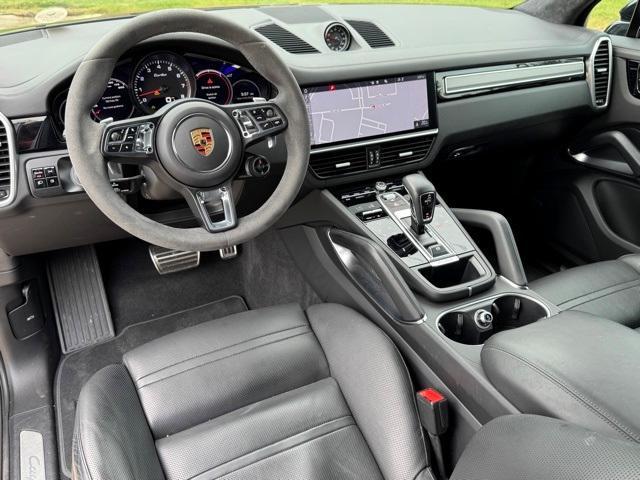 used 2019 Porsche Cayenne car, priced at $65,880