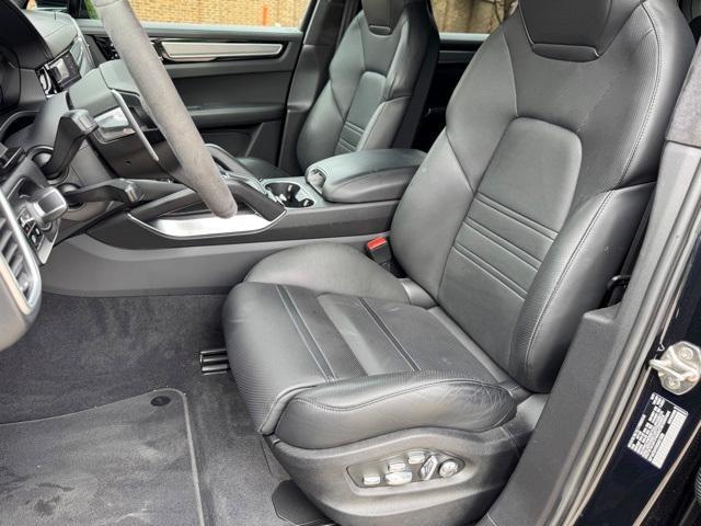 used 2019 Porsche Cayenne car, priced at $65,880