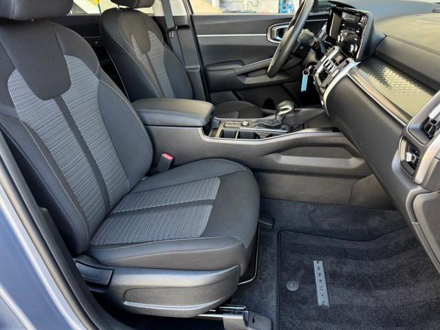 used 2023 Kia Sorento car, priced at $27,880