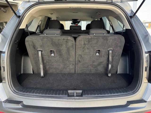 used 2023 Kia Sorento car, priced at $27,880