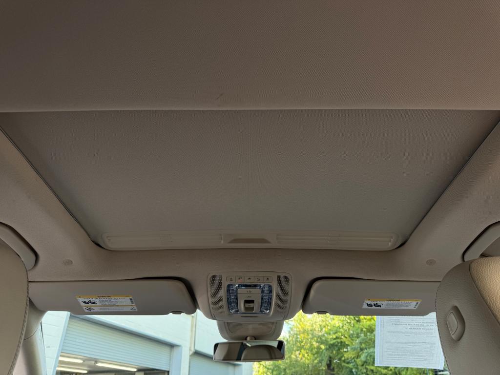 used 2020 Mercedes-Benz GLS 450 car, priced at $43,880