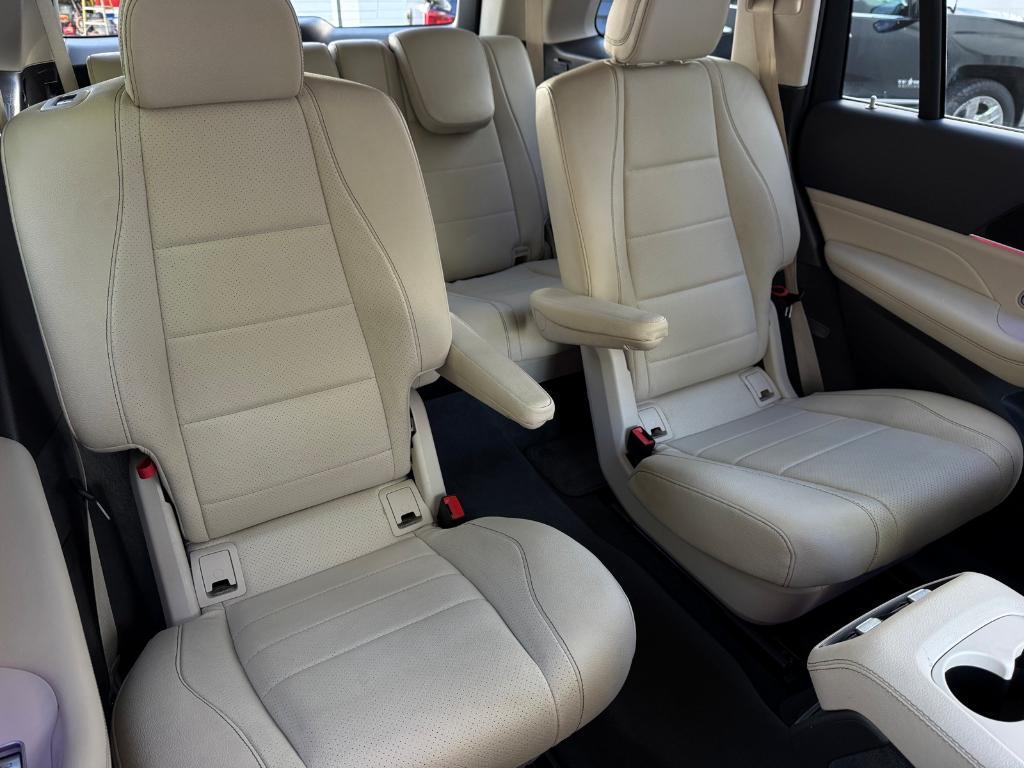 used 2020 Mercedes-Benz GLS 450 car, priced at $43,880