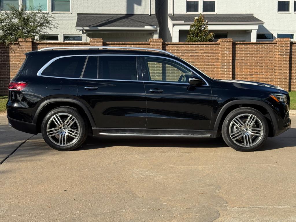 used 2020 Mercedes-Benz GLS 450 car, priced at $43,880