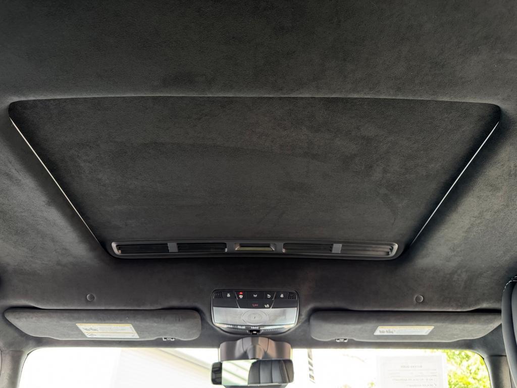 used 2021 Mercedes-Benz AMG G 63 car, priced at $145,880