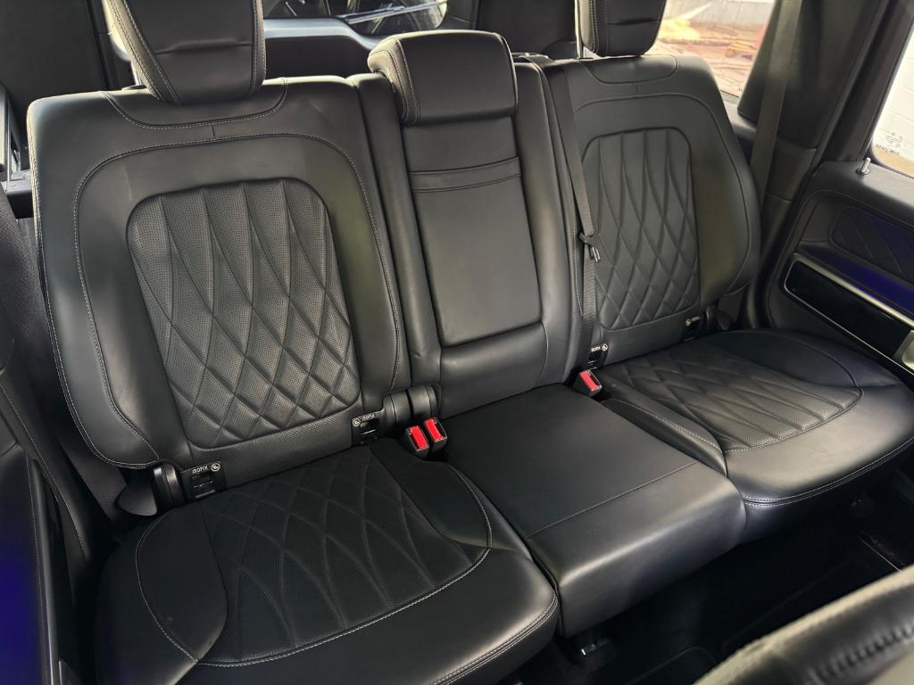 used 2021 Mercedes-Benz AMG G 63 car, priced at $145,880