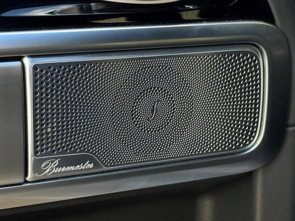 used 2021 Mercedes-Benz AMG G 63 car, priced at $145,880