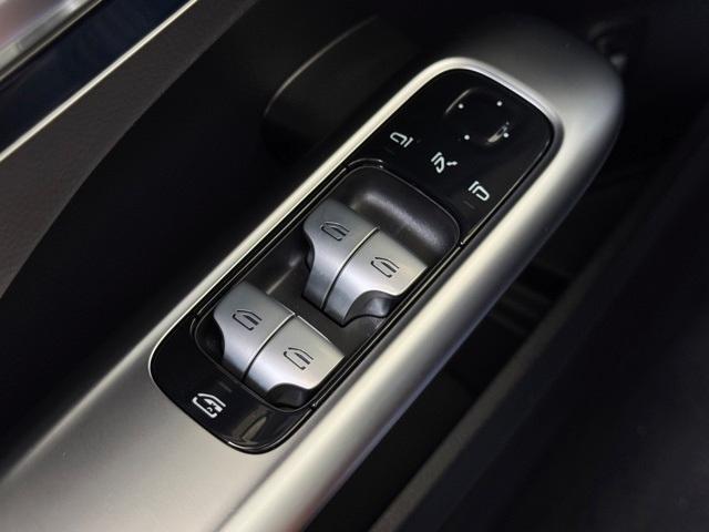 new 2025 Mercedes-Benz C-Class car, priced at $55,085