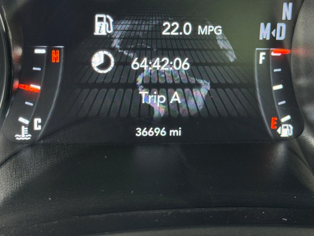 used 2022 Dodge Challenger car, priced at $31,880