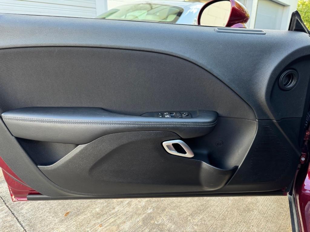 used 2022 Dodge Challenger car, priced at $29,880