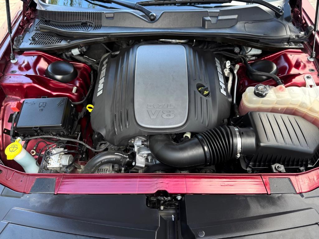 used 2022 Dodge Challenger car, priced at $31,880