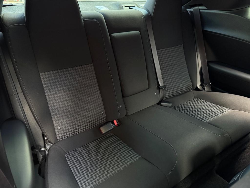 used 2022 Dodge Challenger car, priced at $31,880