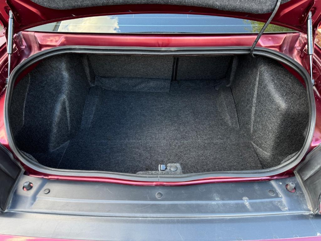 used 2022 Dodge Challenger car, priced at $31,880