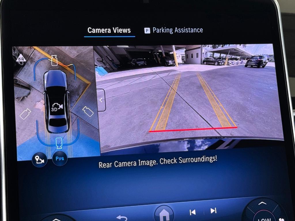 new 2026 Mercedes-Benz S-Class car, priced at $126,670