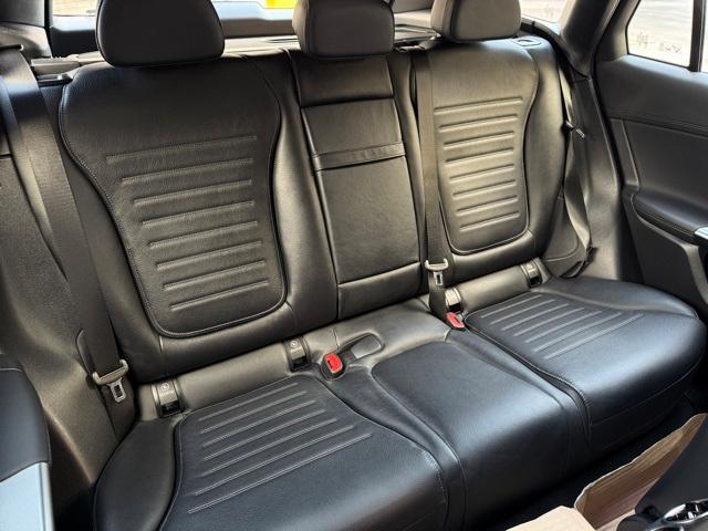 new 2025 Mercedes-Benz AMG GLC 43 car, priced at $71,150