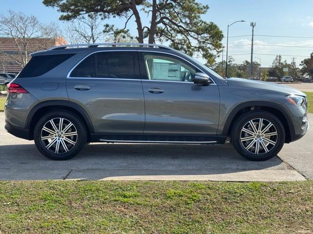 new 2025 Mercedes-Benz GLE 350 car, priced at $69,225