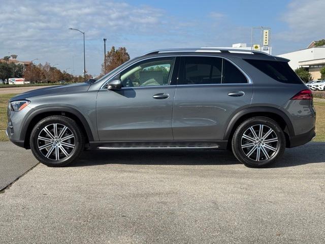 new 2025 Mercedes-Benz GLE 350 car, priced at $69,225