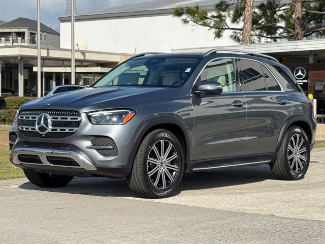 new 2025 Mercedes-Benz GLE 350 car, priced at $69,225