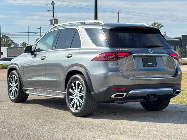 new 2025 Mercedes-Benz GLE 350 car, priced at $69,225