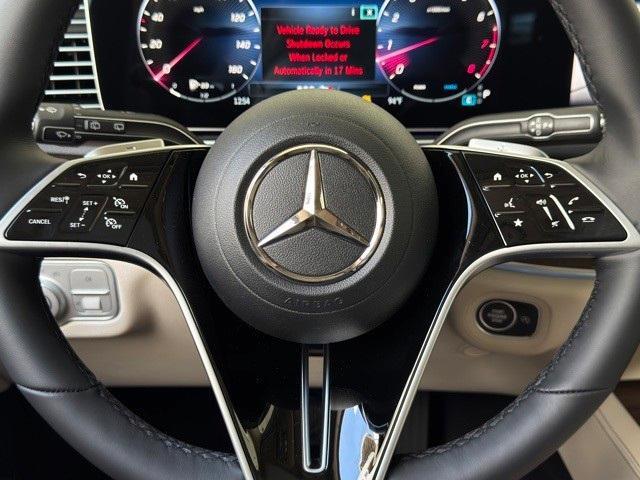 new 2025 Mercedes-Benz GLE 350 car, priced at $71,715