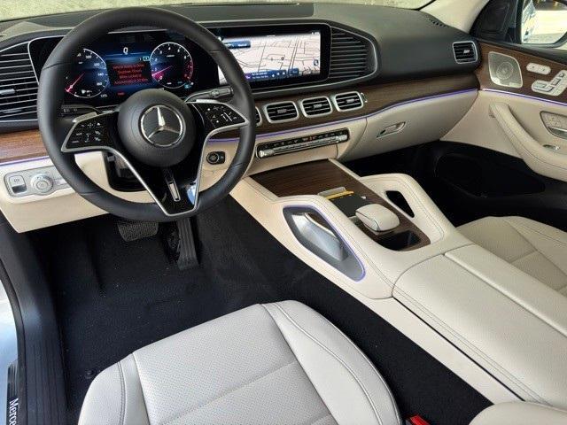 new 2025 Mercedes-Benz GLE 350 car, priced at $71,715
