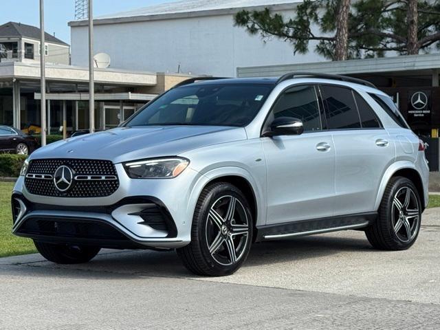 new 2025 Mercedes-Benz GLE 450e car, priced at $82,865