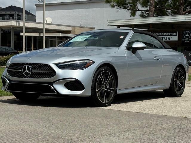 new 2024 Mercedes-Benz CLE 300 car, priced at $68,040