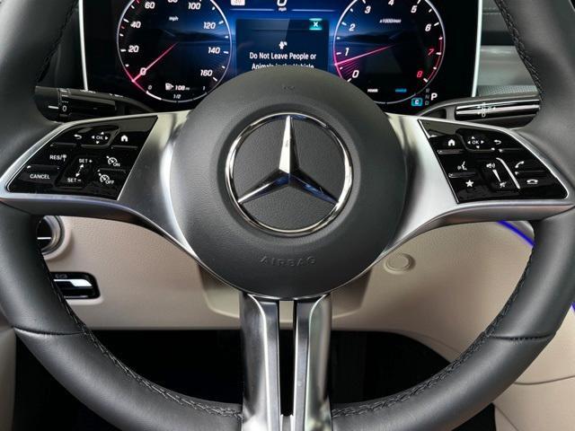 new 2024 Mercedes-Benz CLE 300 car, priced at $68,040