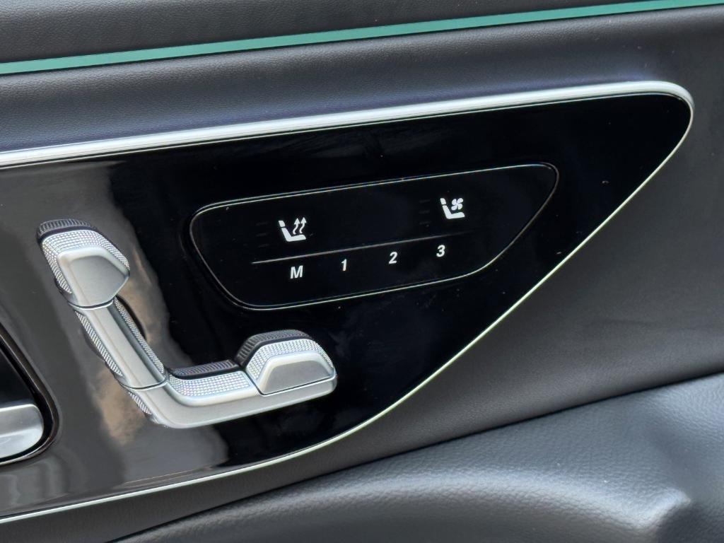 new 2026 Mercedes-Benz E-Class car, priced at $108,590