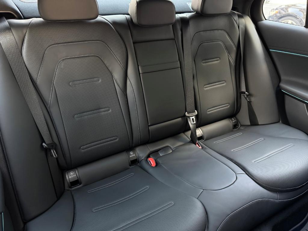new 2026 Mercedes-Benz E-Class car, priced at $108,590