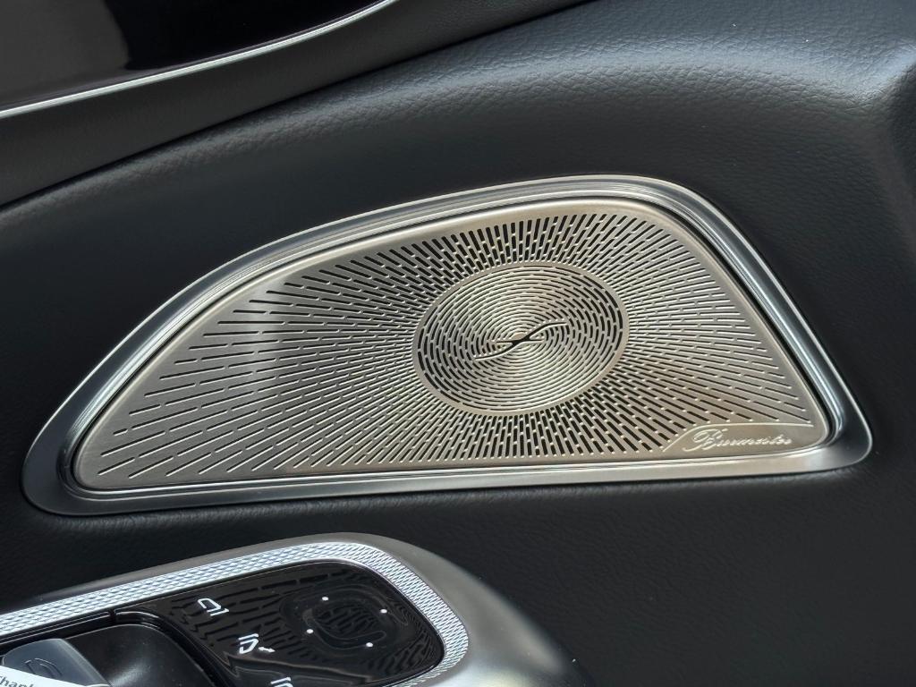 new 2026 Mercedes-Benz E-Class car, priced at $108,590