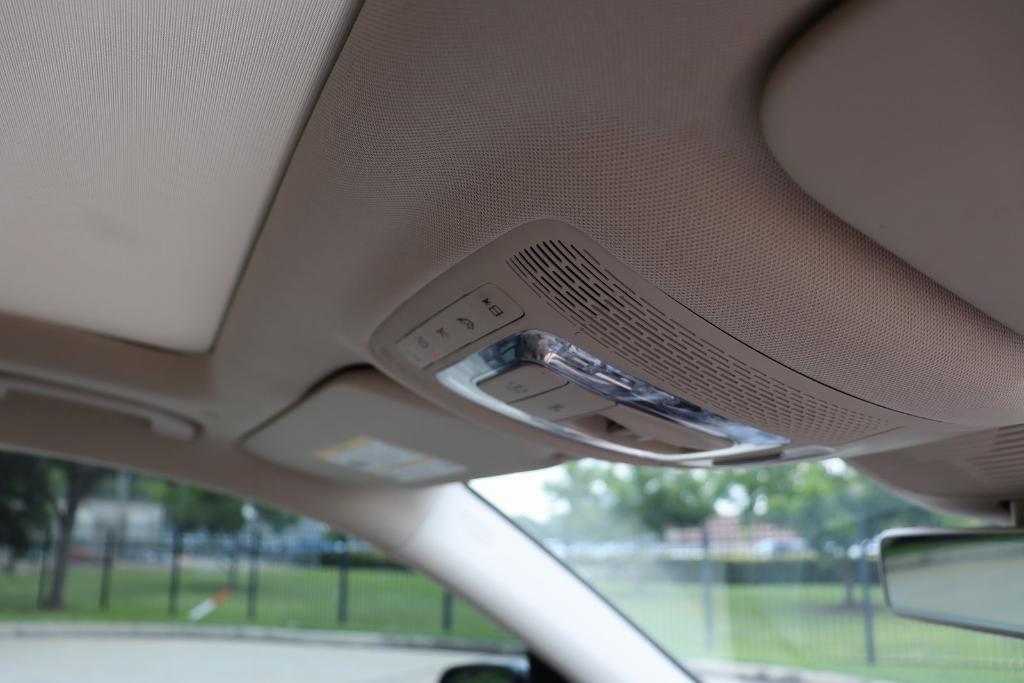 used 2020 Mercedes-Benz GLS 450 car, priced at $45,880