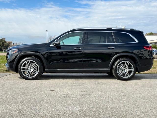 new 2024 Mercedes-Benz GLS 450 car, priced at $93,480