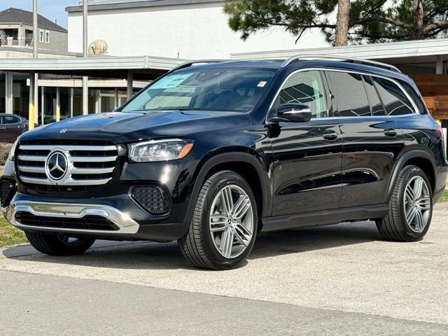 new 2024 Mercedes-Benz GLS 450 car, priced at $93,480