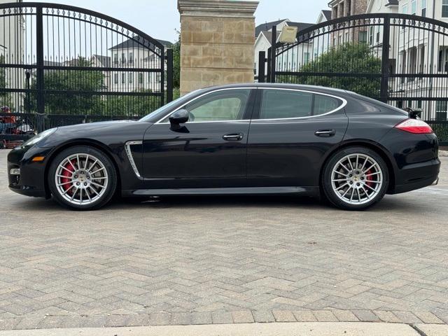 used 2011 Porsche Panamera car, priced at $24,880