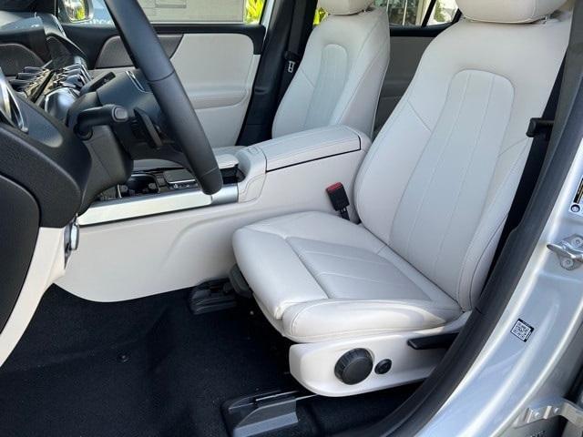 used 2022 Mercedes-Benz EQB 300 car, priced at $41,880