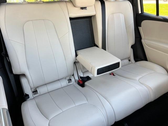 used 2022 Mercedes-Benz EQB 300 car, priced at $41,880