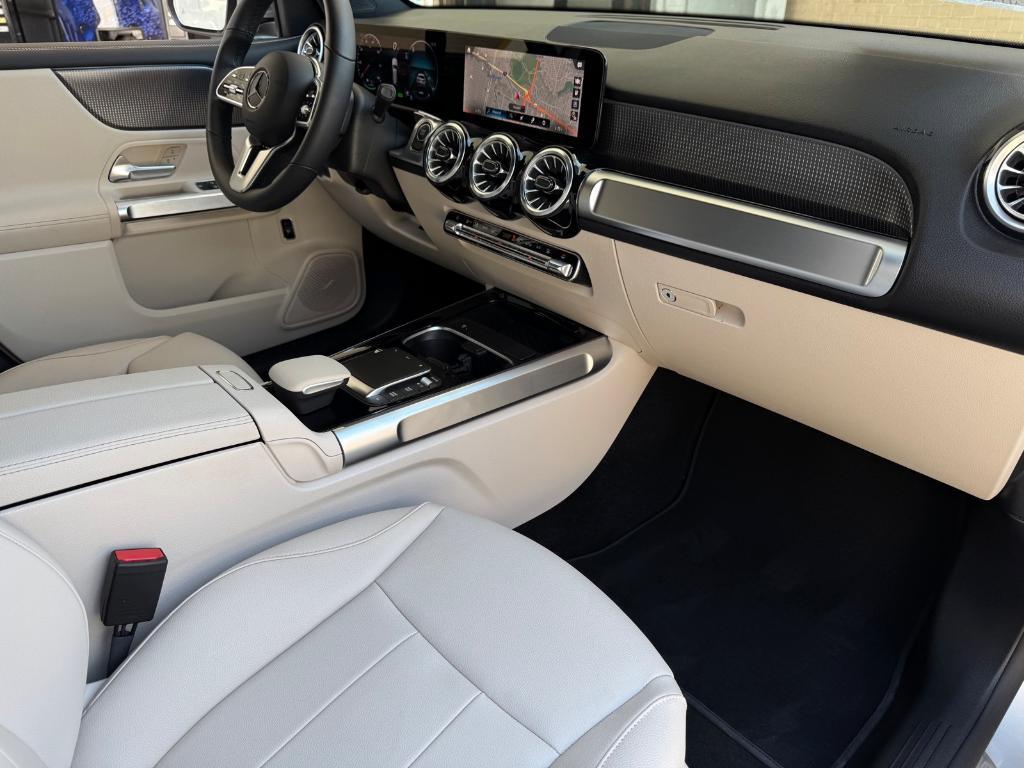 used 2022 Mercedes-Benz EQB 300 car, priced at $32,880