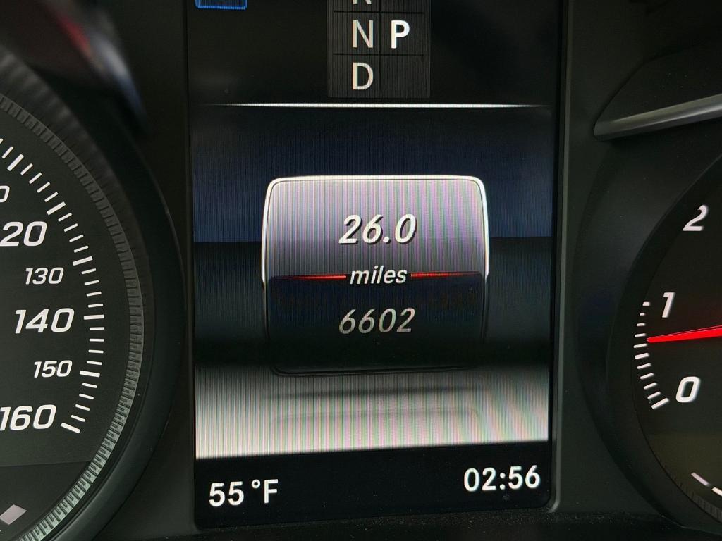 used 2018 Mercedes-Benz GLC 300 car, priced at $25,880