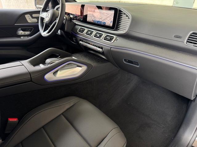 new 2025 Mercedes-Benz GLS 450 car, priced at $91,945