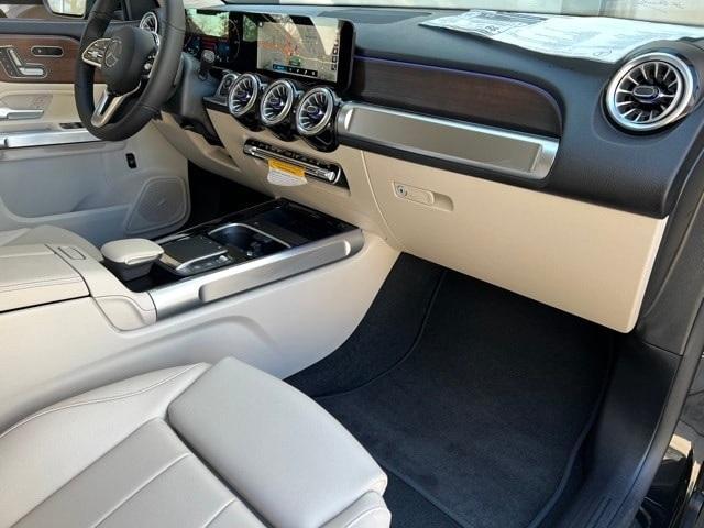 used 2023 Mercedes-Benz EQB 300 car, priced at $40,680