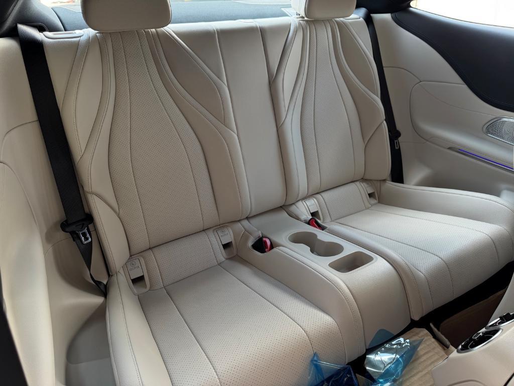 new 2026 Mercedes-Benz CLE 450 car, priced at $72,135
