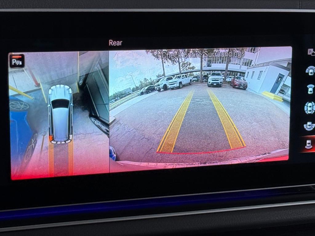 used 2020 Mercedes-Benz GLS 450 car, priced at $34,880