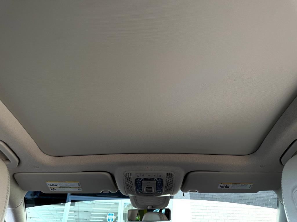 used 2020 Mercedes-Benz GLS 450 car, priced at $34,880