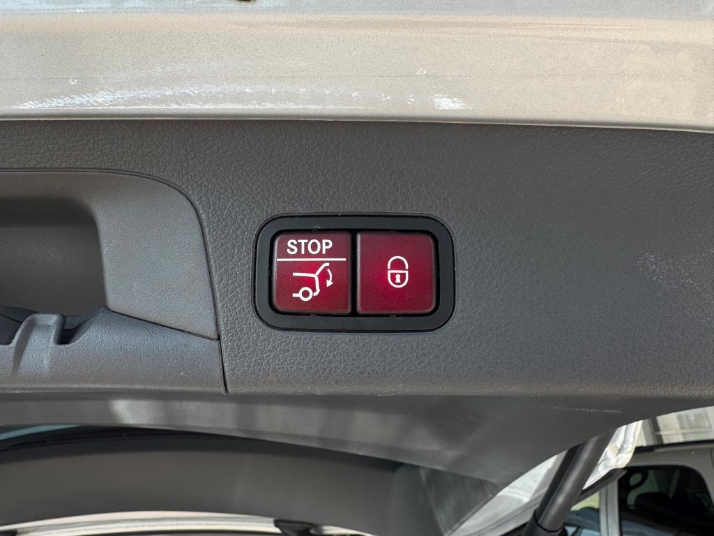 used 2020 Mercedes-Benz GLS 450 car