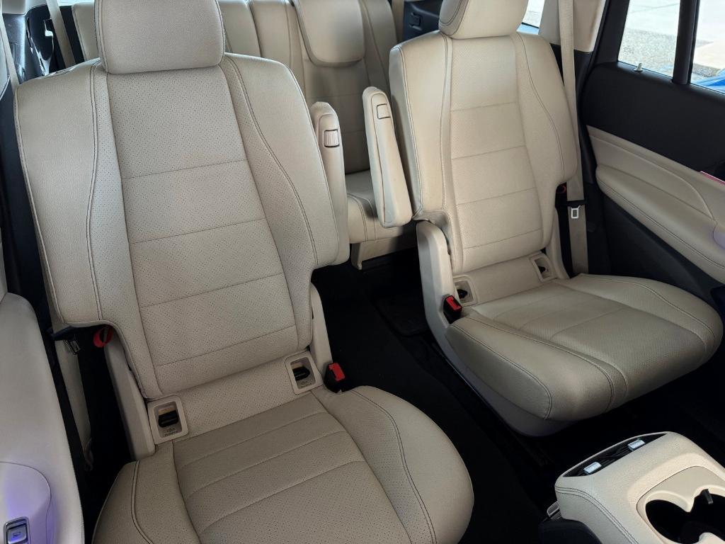 used 2020 Mercedes-Benz GLS 450 car, priced at $34,880