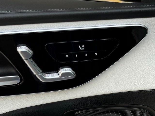 used 2024 Mercedes-Benz C-Class car, priced at $46,880