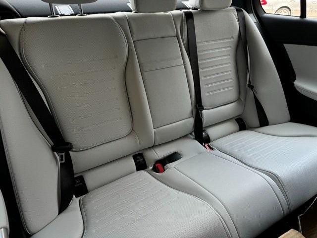 used 2024 Mercedes-Benz C-Class car, priced at $46,880